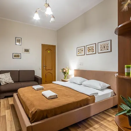 On Virmens'ka Street * Lviv