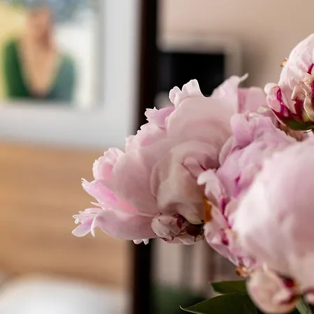 Apartman On Virmens'ka Street