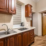 On Virmens'ka Street Apartamento