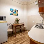 On Virmens'ka Street Apartamento *