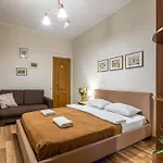 Apartamento On Virmens'ka Street *