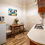 Apartamento On Virmens'ka Street Leópolis