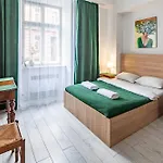 On Virmens'ka Street Apartamento *
