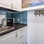 Apartamento On Virmens'ka Street
