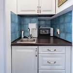 Apartamento On Virmens'ka Street