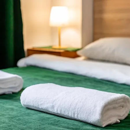 On Virmens'ka Street