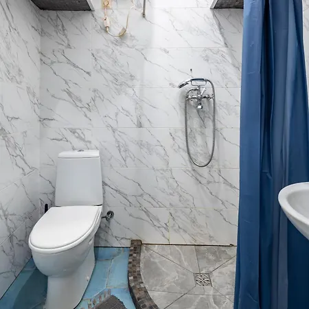 On Virmens'ka Street アパート *