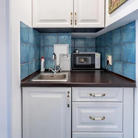 アパート On Virmens'ka Street