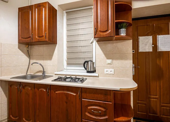 On Virmens'ka Street * Lviv