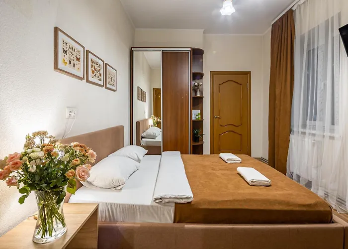 On Virmens'ka Street