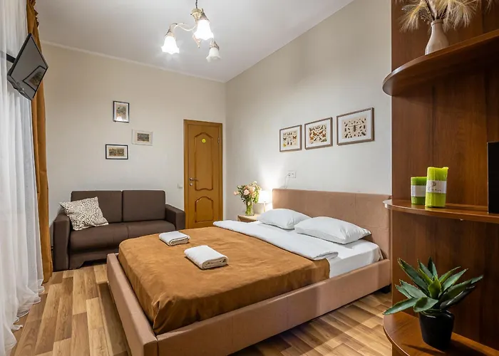 On Virmens'ka Street * Львів