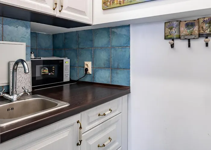 Apartman On Virmens'ka Street