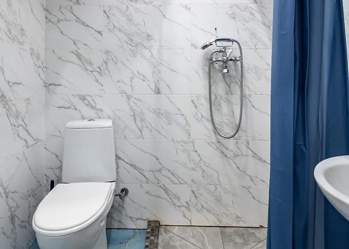 On Virmens'ka Street Apartman *