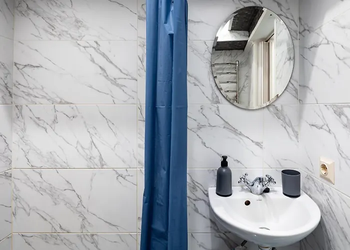 On Virmens'ka Street * Leópolis