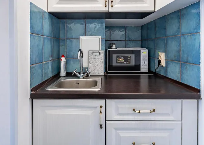 Apartamento On Virmens'ka Street