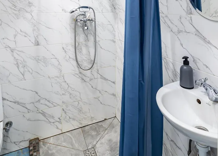 Apartamento On Virmens'ka Street *